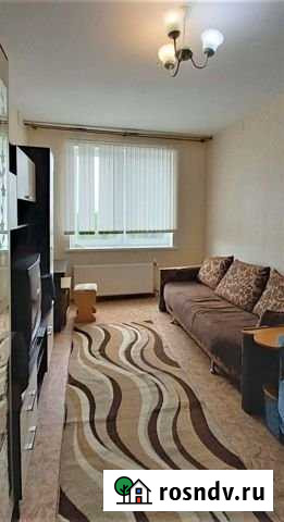 1-комнатная квартира, 38 м², 5/9 эт. в аренду на длительный срок в Ноябрьске Ноябрьск - изображение 1