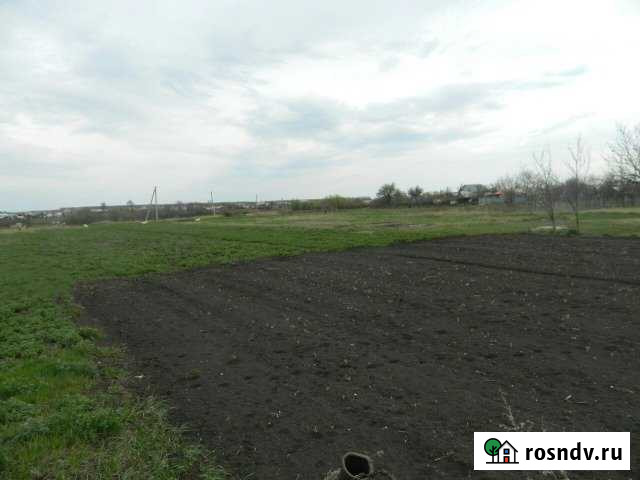 Участок ИЖС 12 сот. на продажу в Воронеже Воронеж - изображение 1