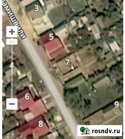 Участок ИЖС 7 сот. на продажу в Волгограде Волгоград - изображение 1