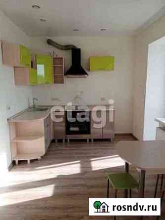 1-комнатная квартира, 31.3 м², 5/12 эт. на продажу в Сыктывкаре Сыктывкар