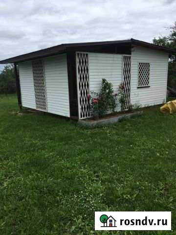 Участок ИЖС 12 сот. на продажу в Черустях Черусти - изображение 1