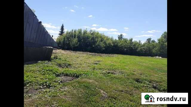 Участок ИЖС 20 сот. на продажу в Безенчуке Безенчук - изображение 1