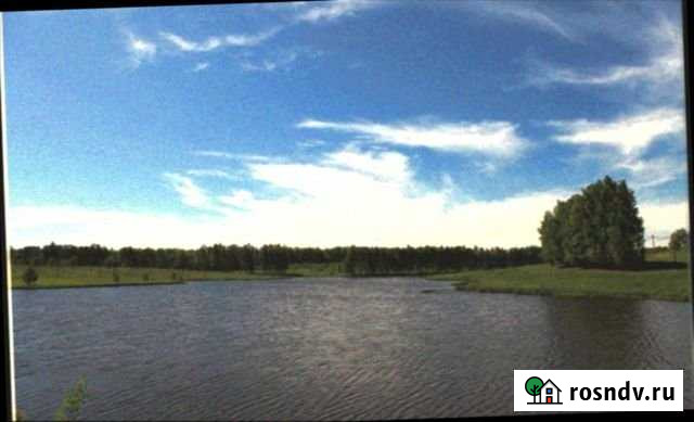 Участок ИЖС 6 сот. на продажу в Кашире Кашира - изображение 1