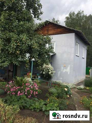 Дача 90 м² на участке 5 сот. на продажу в Челябинске Челябинск - изображение 1