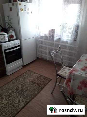 1-комнатная квартира, 36 м², 6/6 эт. на продажу в Русском Акташе Русский Акташ - изображение 1