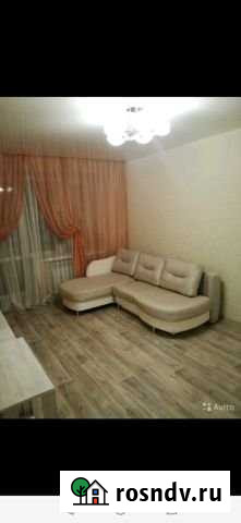 1-комнатная квартира, 32 м², 2/5 эт. в аренду на длительный срок в Коврове Ковров - изображение 1