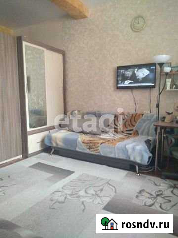 Комната 19 м² в 1-ком. кв., 1/2 эт. на продажу в Ижевске Ижевск - изображение 1