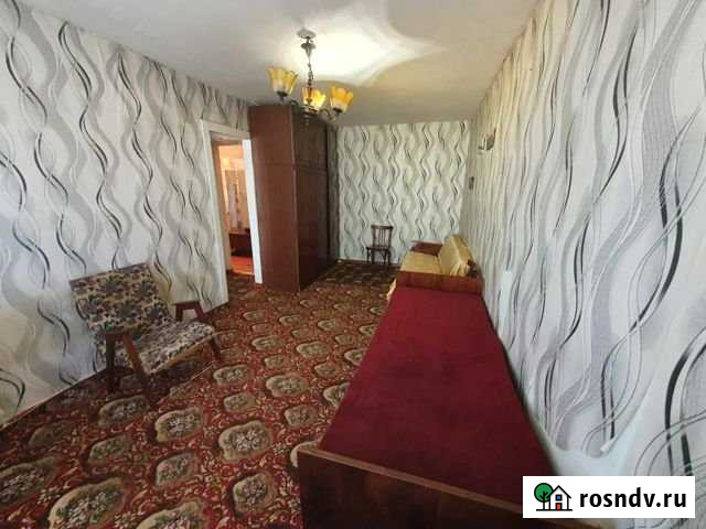 1-комнатная квартира, 30 м², 1/5 эт. на продажу в Яровом Яровое - изображение 1