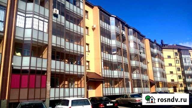 1-комнатная квартира, 47 м², 4/5 эт. на продажу в Абакане Абакан - изображение 1