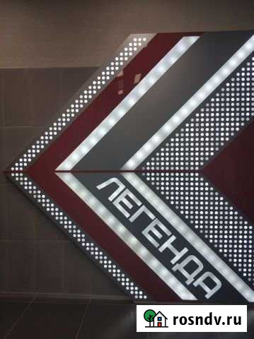 Квартира-студия, 35 м², 21/26 эт. в аренду на длительный срок в Казани Казань - изображение 1