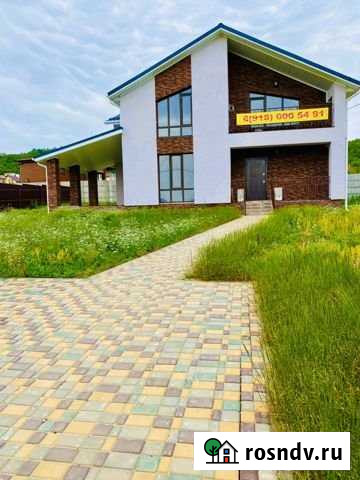 Дом 160 м² на участке 7 сот. на продажу в Ферсманово Ферсманово - изображение 1