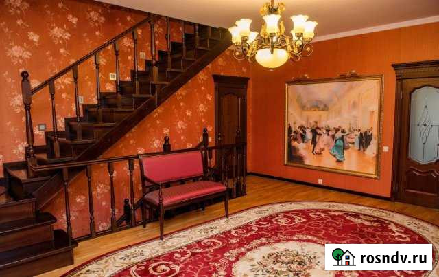 Коттедж 450 м² на участке 10 сот. на продажу в Оренбурге Оренбург - изображение 1