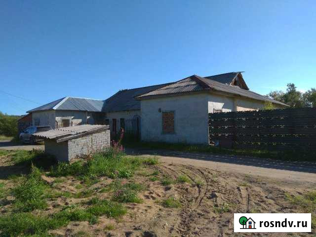 Здание Видяево - изображение 1