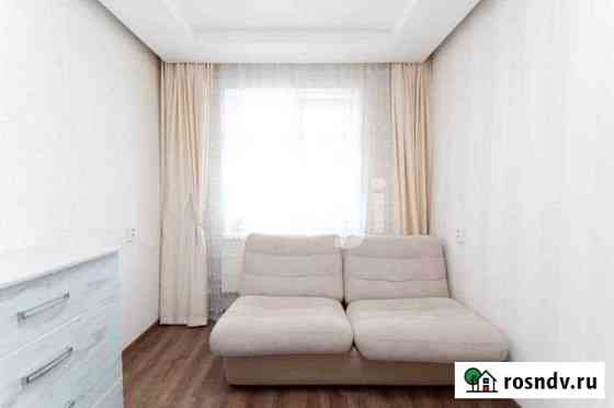 2-комнатная квартира, 62 м², 14/17 эт. на продажу в Томске Томск