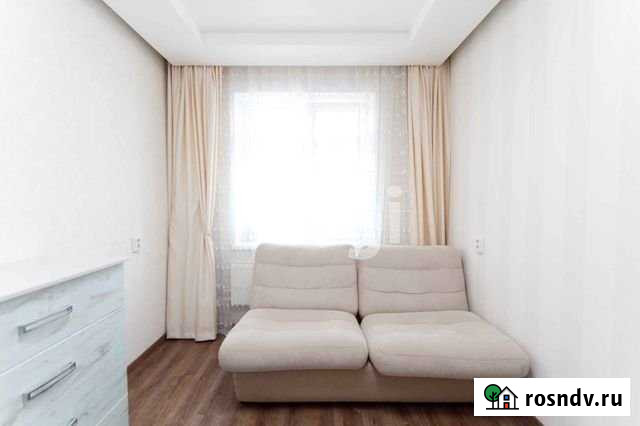 2-комнатная квартира, 62 м², 14/17 эт. на продажу в Томске Томск - изображение 1