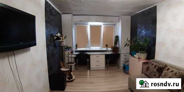 2-комнатная квартира, 48 м², 5/5 эт. на продажу в Магнитогорске Магнитогорск - изображение 1