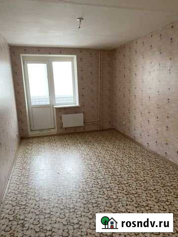 1-комнатная квартира, 32 м², 10/10 эт. на продажу в Саратове Саратов - изображение 1