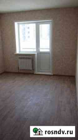 1-комнатная квартира, 36 м², 1/4 эт. на продажу в Хабаровске Хабаровск