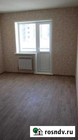 1-комнатная квартира, 36 м², 1/4 эт. на продажу в Хабаровске Хабаровск - изображение 1