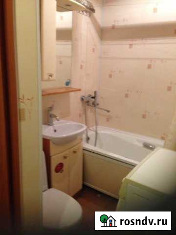 1-комнатная квартира, 35 м², 1/5 эт. в аренду посуточно в Орске Орск - изображение 1