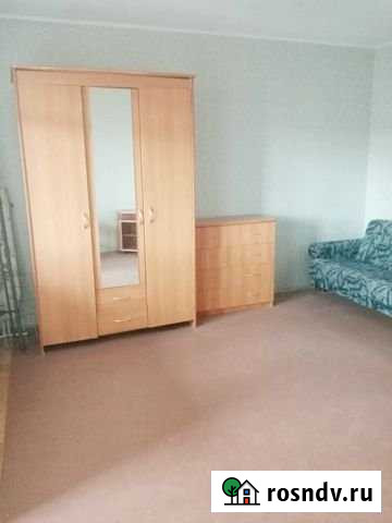 1-комнатная квартира, 38 м², 9/10 эт. в аренду на длительный срок в Перми Пермь - изображение 1