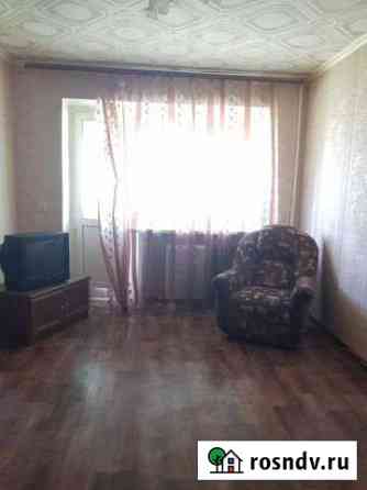 2-комнатная квартира, 44 м², 4/4 эт. в аренду на длительный срок в Воскресенске Воскресенск