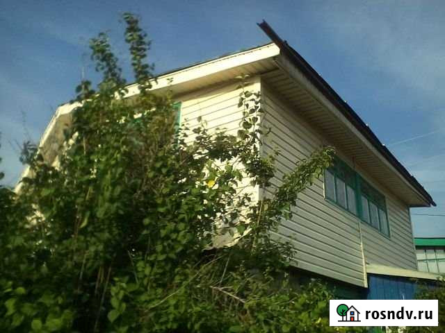 Дача 50 м² на участке 8 сот. на продажу в Набережных Челнах Набережные Челны - изображение 1