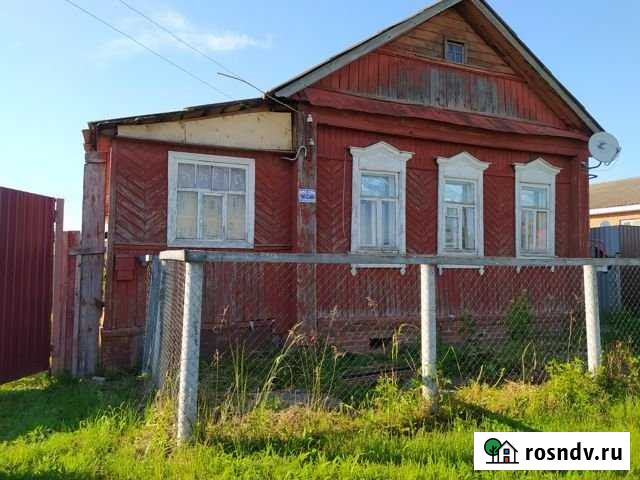 Дом 64.3 м² на участке 12.5 сот. на продажу в Белоомуте Белоомут - изображение 1