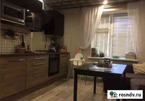 2-комнатная квартира, 63.5 м², 1/5 эт. на продажу в Великом Новгороде Великий Новгород