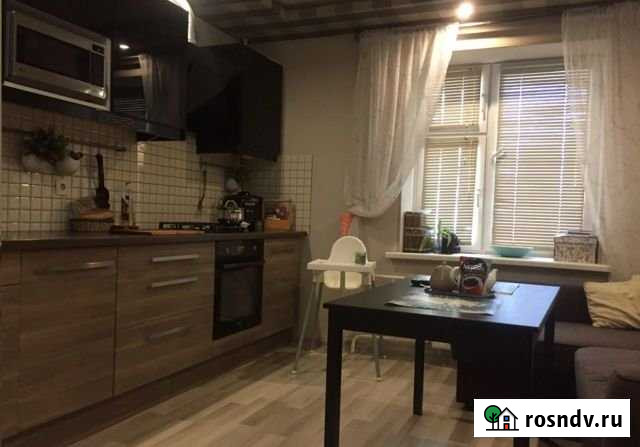 2-комнатная квартира, 63.5 м², 1/5 эт. на продажу в Великом Новгороде Великий Новгород - изображение 1