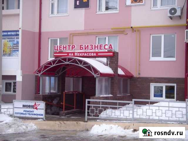 Помещение свободного назначения, 9.6 кв.м. Камышин - изображение 1