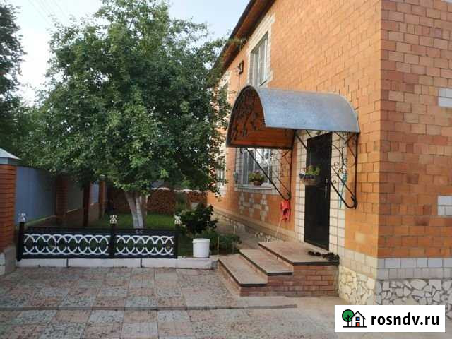 Дом 198 м² на участке 9 сот. на продажу в Бирске Бирск - изображение 1