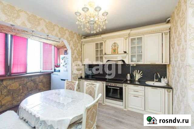 2-комнатная квартира, 45.1 м², 14/16 эт. на продажу в Сургуте Ханты-Мансийского АО Сургут - изображение 1