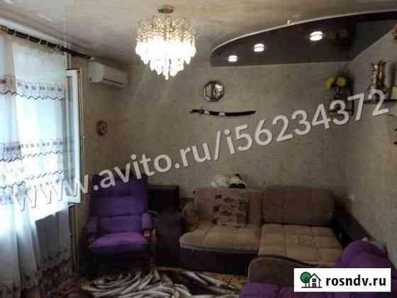 2-комнатная квартира, 53 м², 2/5 эт. на продажу в Симферополе Симферополь