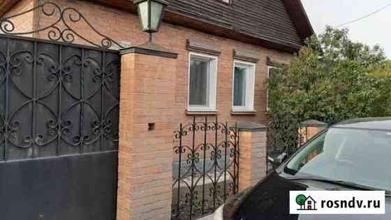 Дом 81 м² на участке 6 сот. на продажу в Абакане Абакан