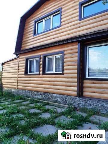 Дача 100 м² на участке 4 сот. на продажу в Набережных Челнах Набережные Челны - изображение 1