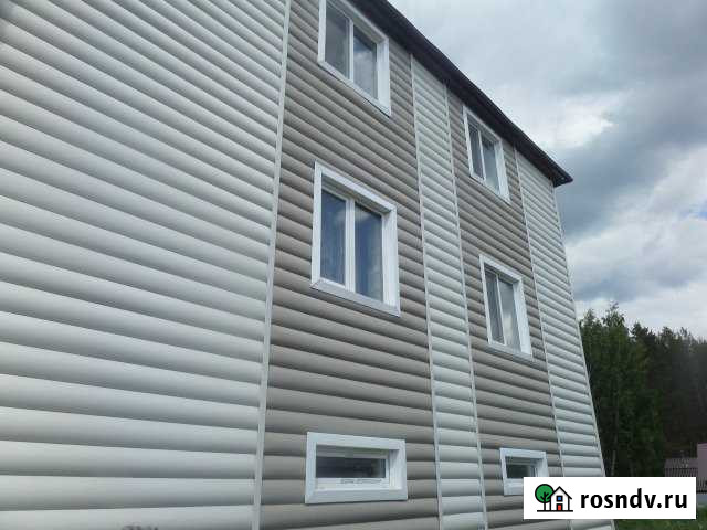 Дом 225 м² на участке 6 сот. на продажу в Перми Пермь - изображение 1