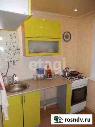 3-комнатная квартира, 56.1 м², 5/5 эт. на продажу в Орле Орёл