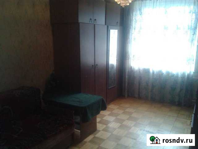 Комната 15 м² в 2-ком. кв., 2/5 эт. в аренду на длительный срок в Красногорске Московской области Красногорск - изображение 1