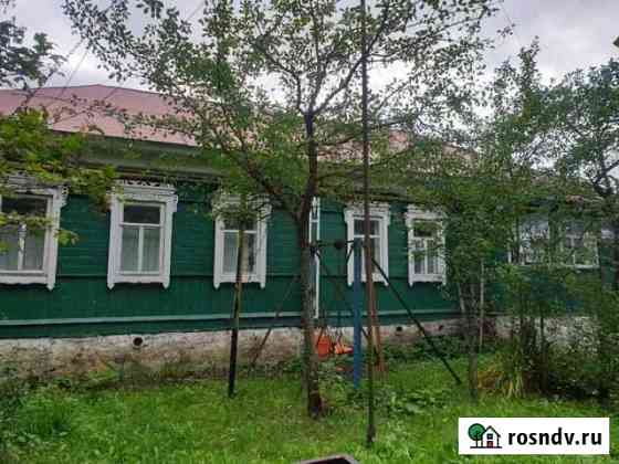 Дом 64 м² на участке 15 сот. на продажу в Шацке Шацк