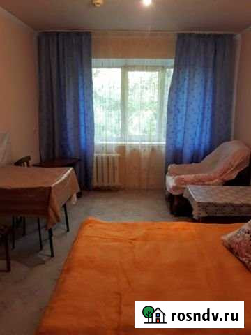 Комната 18 м² в 1-ком. кв., 4/5 эт. на продажу в Альметьевске Альметьевск - изображение 1