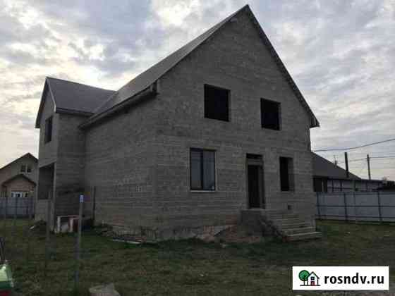 Дом 200 м² на участке 6 сот. на продажу в Крымске Крымск