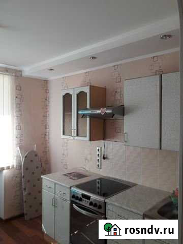 2-комнатная квартира, 39 м², 4/5 эт. на продажу в Медвежьегорске Медвежьегорск - изображение 1