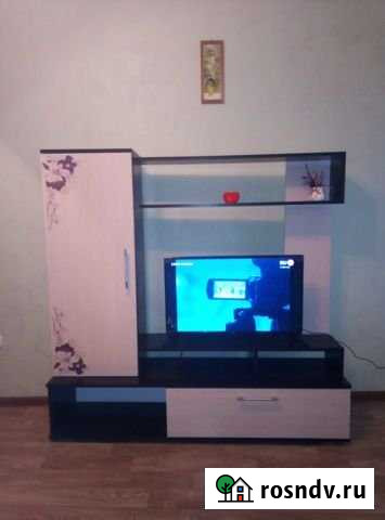 1-комнатная квартира, 32 м², 3/5 эт. в аренду посуточно в Чапаевске Чапаевск - изображение 1