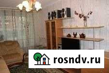 2-комнатная квартира, 43 м², 1/5 эт. в аренду на длительный срок в Новокузнецке Новокузнецк - изображение 1