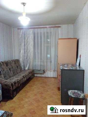 Комната 13 м² в 2-ком. кв., 3/9 эт. в аренду на длительный срок в Чебоксарах Чебоксары - изображение 1
