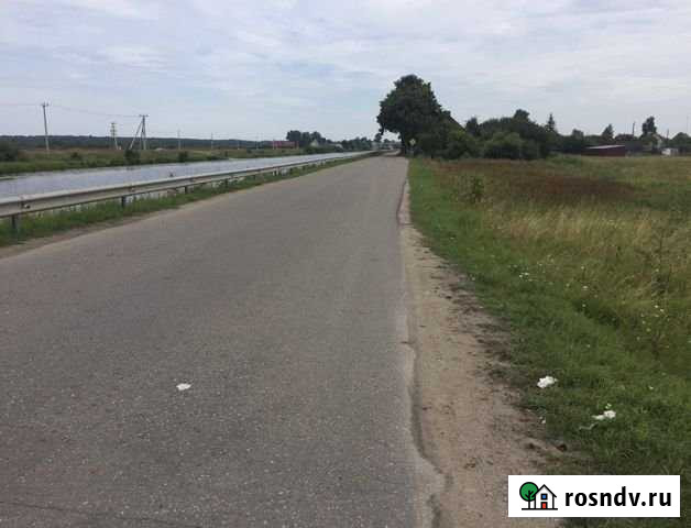 Участок ИЖС 12 сот. на продажу в Полесске Полесск - изображение 1