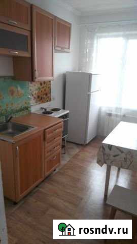 1-комнатная квартира, 33 м², 3/5 эт. в аренду на длительный срок в Улан-Удэ Улан-Удэ - изображение 1