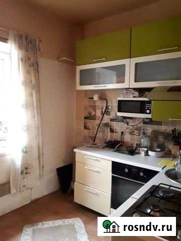 2-комнатная квартира, 56 м², 1/8 эт. на продажу в Гатчине Гатчина - изображение 1