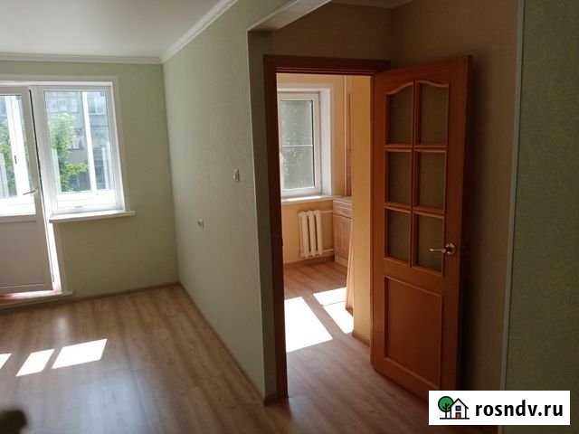 2-комнатная квартира, 46 м², 2/5 эт. на продажу в Тамбове Тамбов - изображение 1